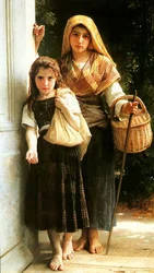 Kleine Bedelaressen